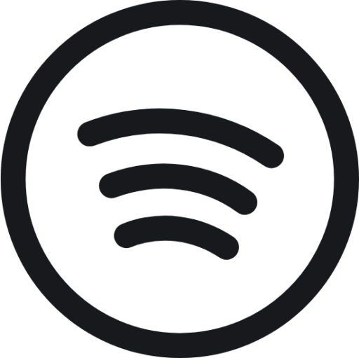 Spotify Logo PNG Transparent Images - PNG All