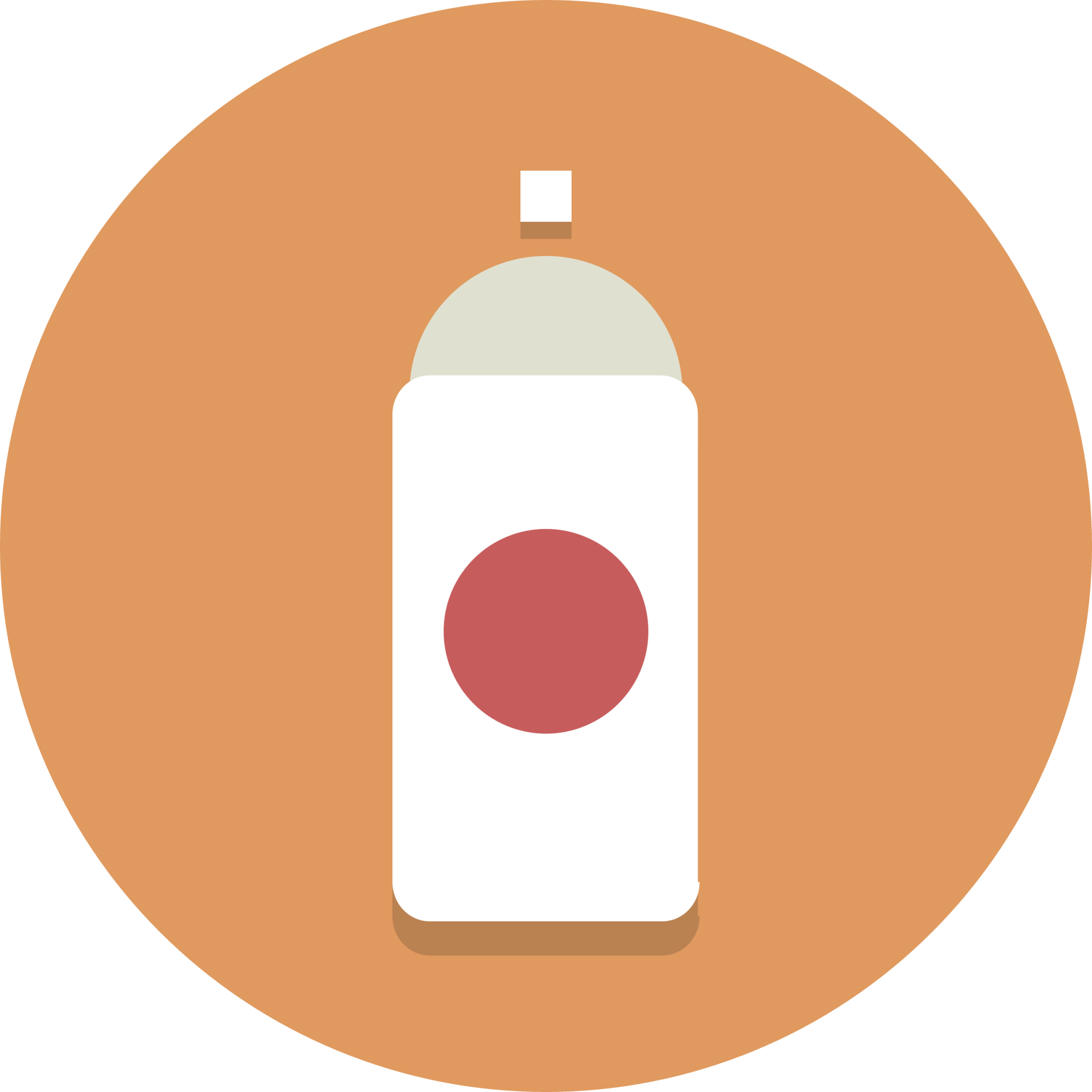 spraypaint icon