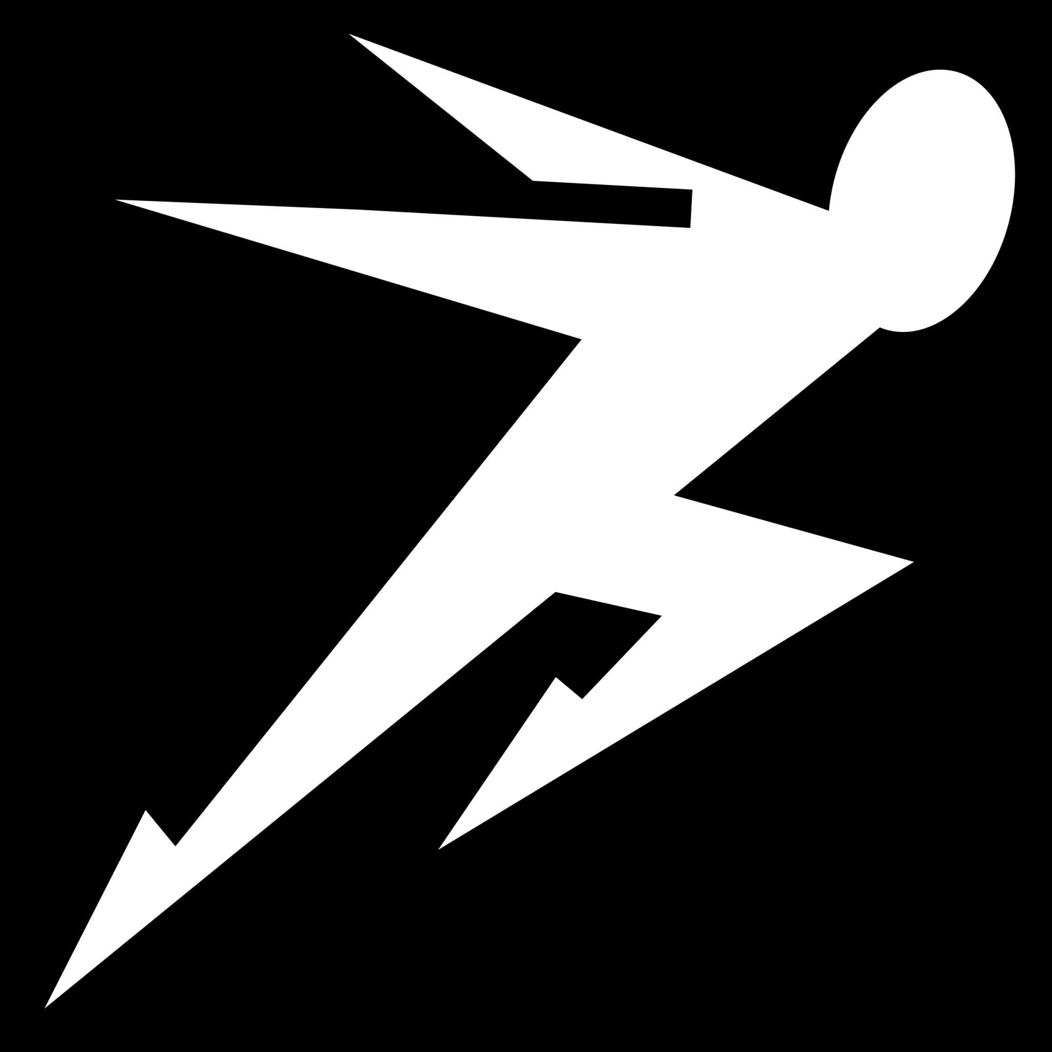 sprint run icon
