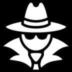 spy icon