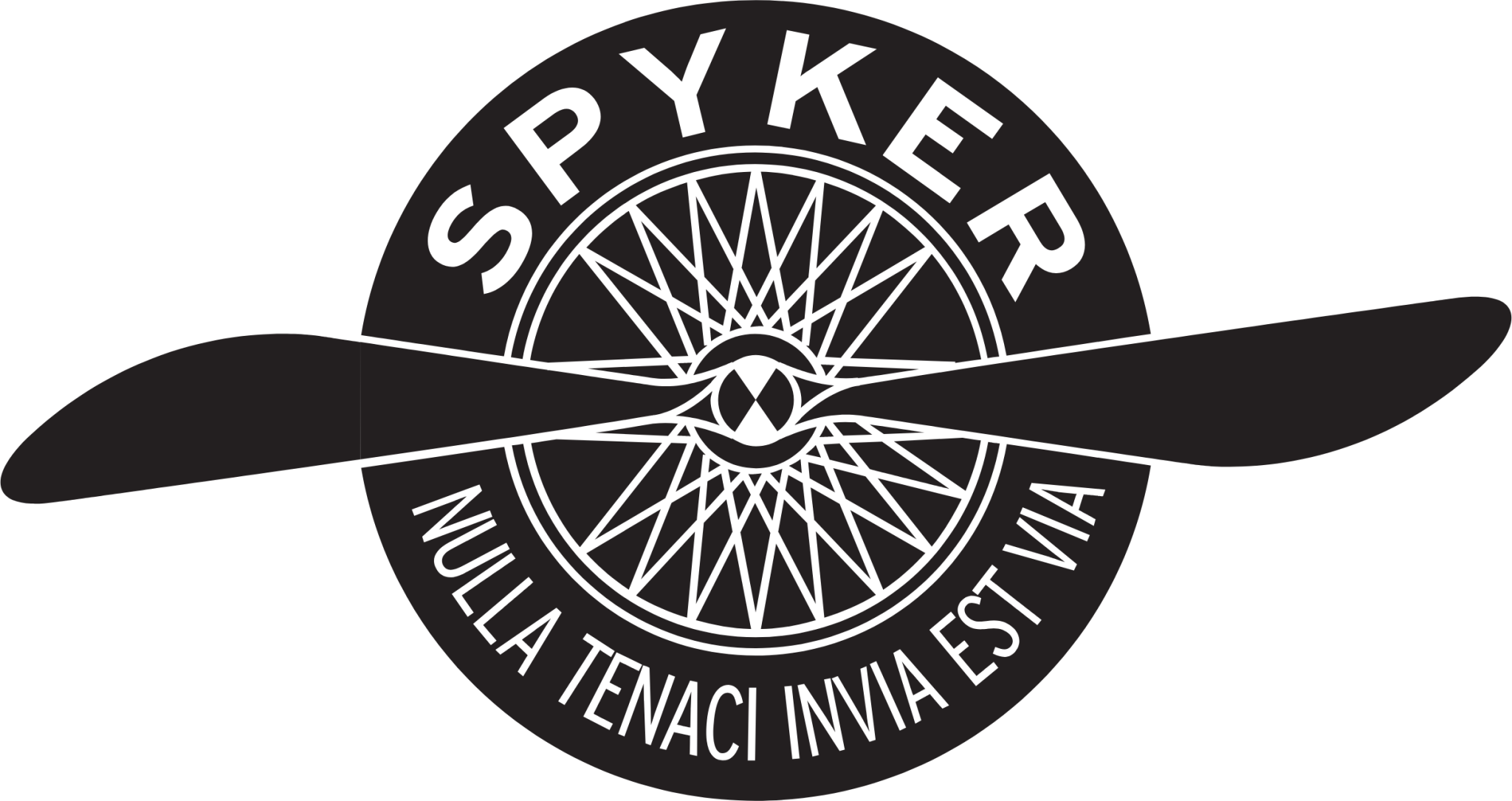 Update more than 141 spyker logo - camera.edu.vn