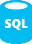 SQL Database (Generic) icon