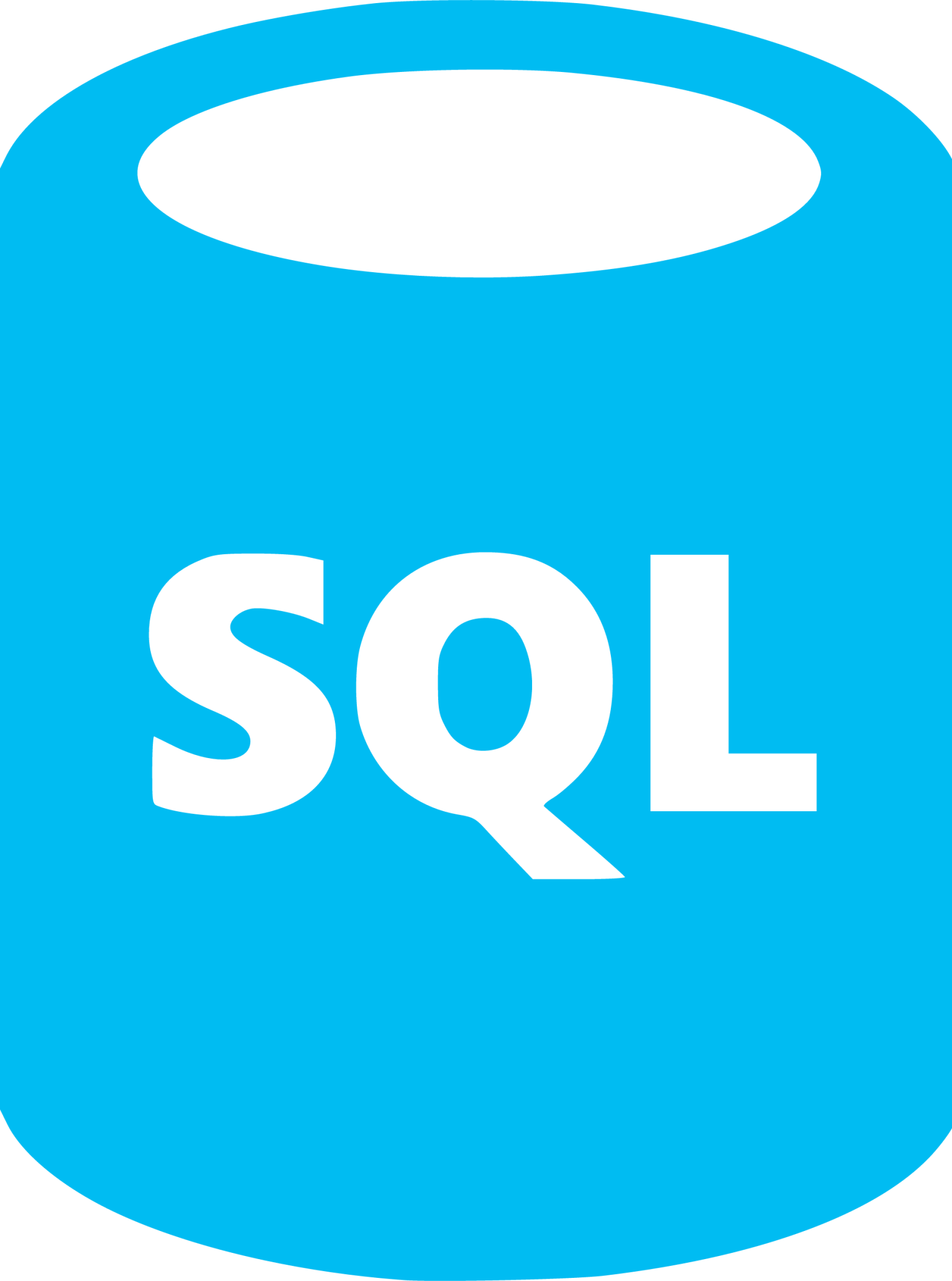 sql database png