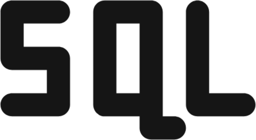 sqL database icon