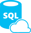 SQL Database (SQL Azure) icon