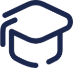 Square Academic Cap 2 icon