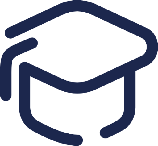 Square Academic Cap 2 icon