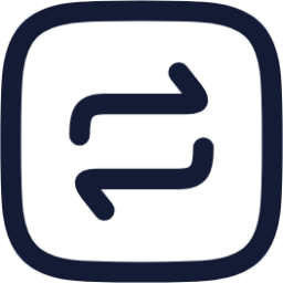 square arrow reload icon