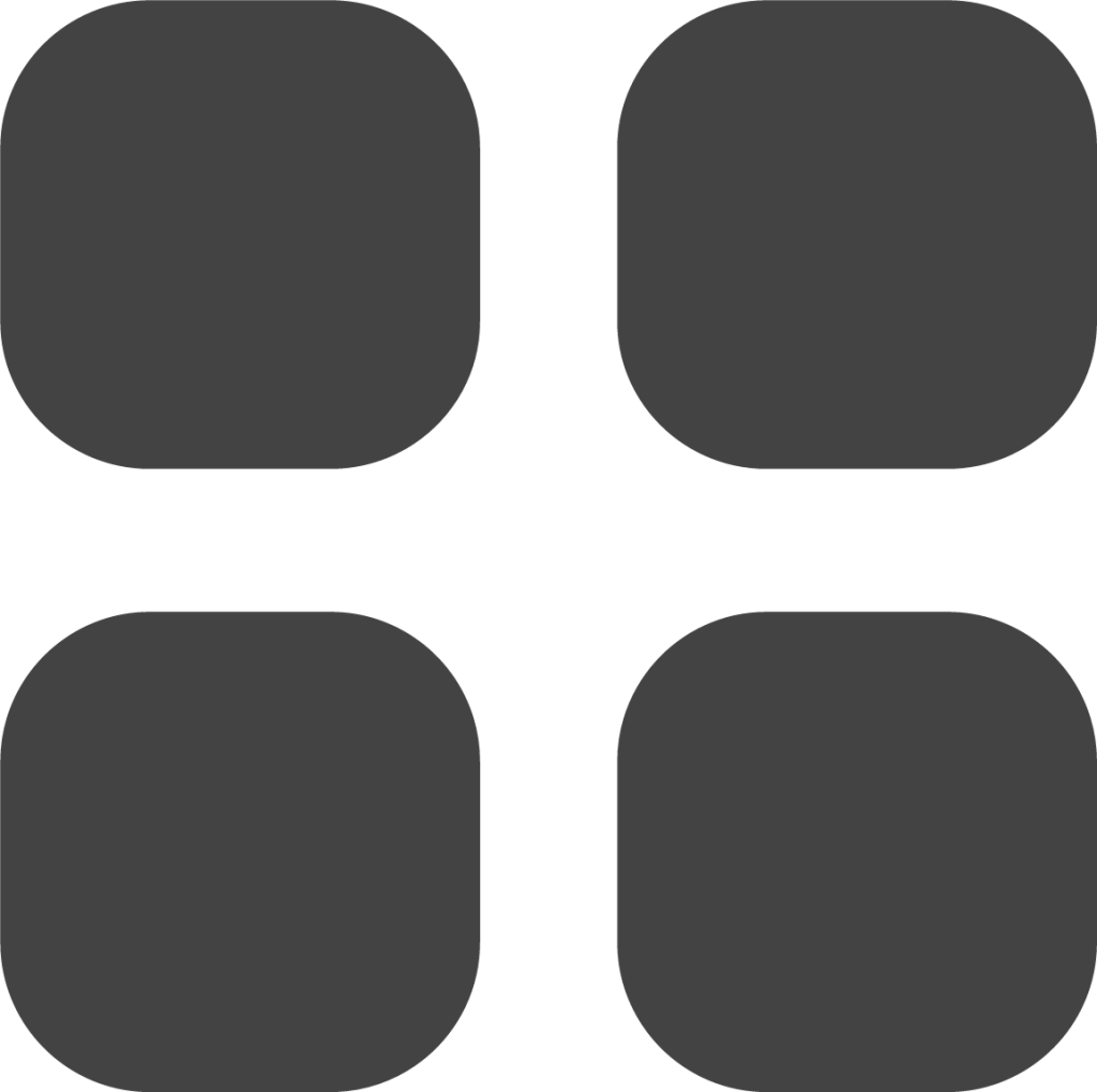 square four icon