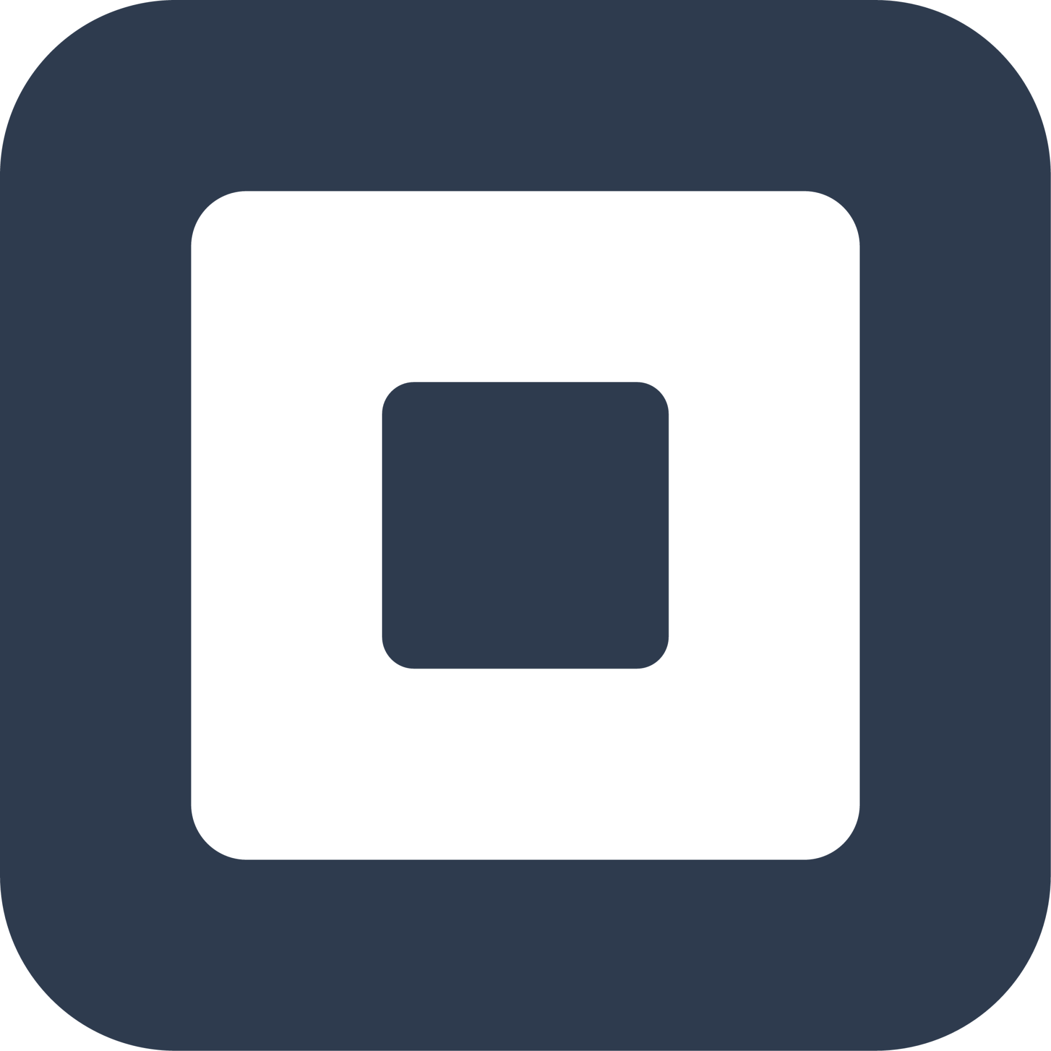 square icon