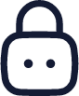 square password icon