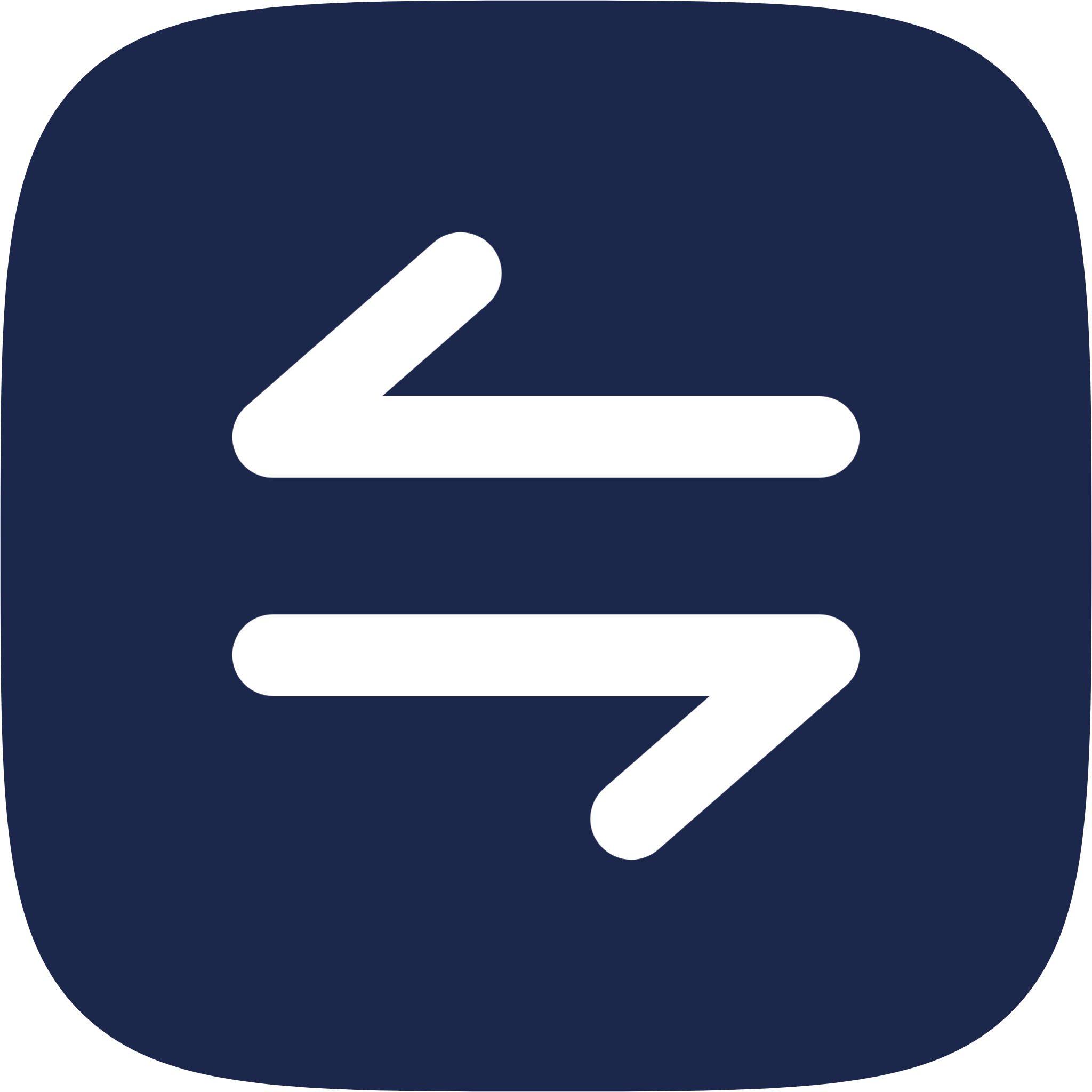 Square Transfer Horizontal icon