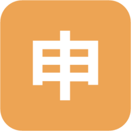 squared cjk unified ideograph-7533 emoji
