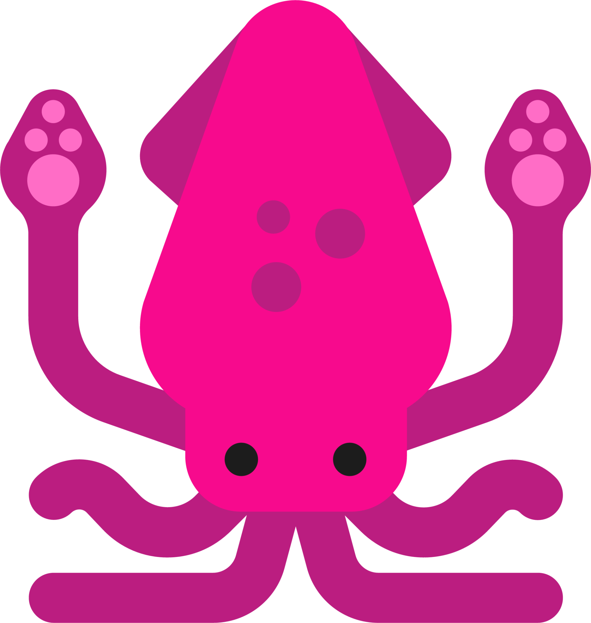 squid emoji