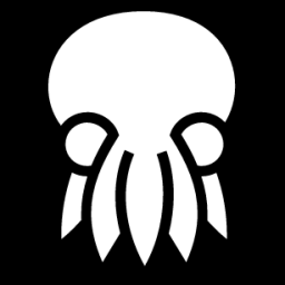 squid head icon