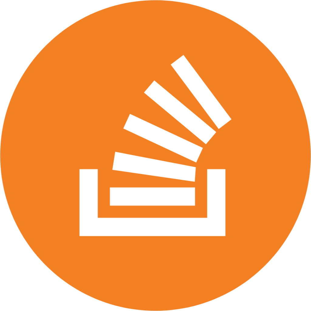  stack Overflow Icon Download For Free Iconduck