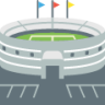 stadium emoji