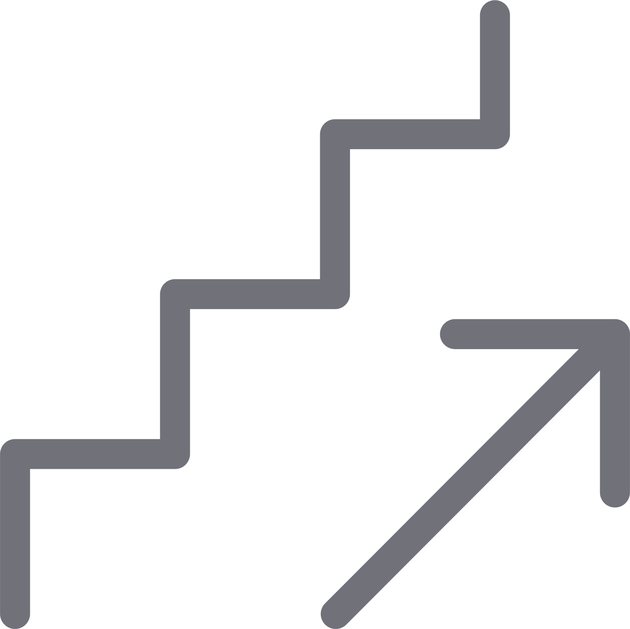 stairs icon