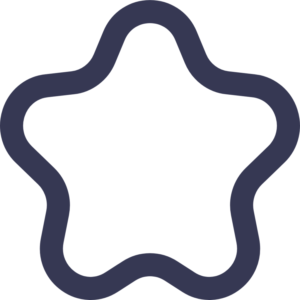Star 1 icon
