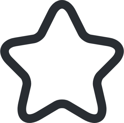 star 1 icon