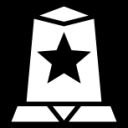 star altar icon