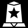 star altar icon