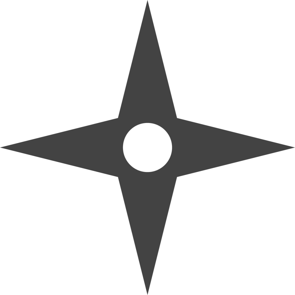 star cross icon