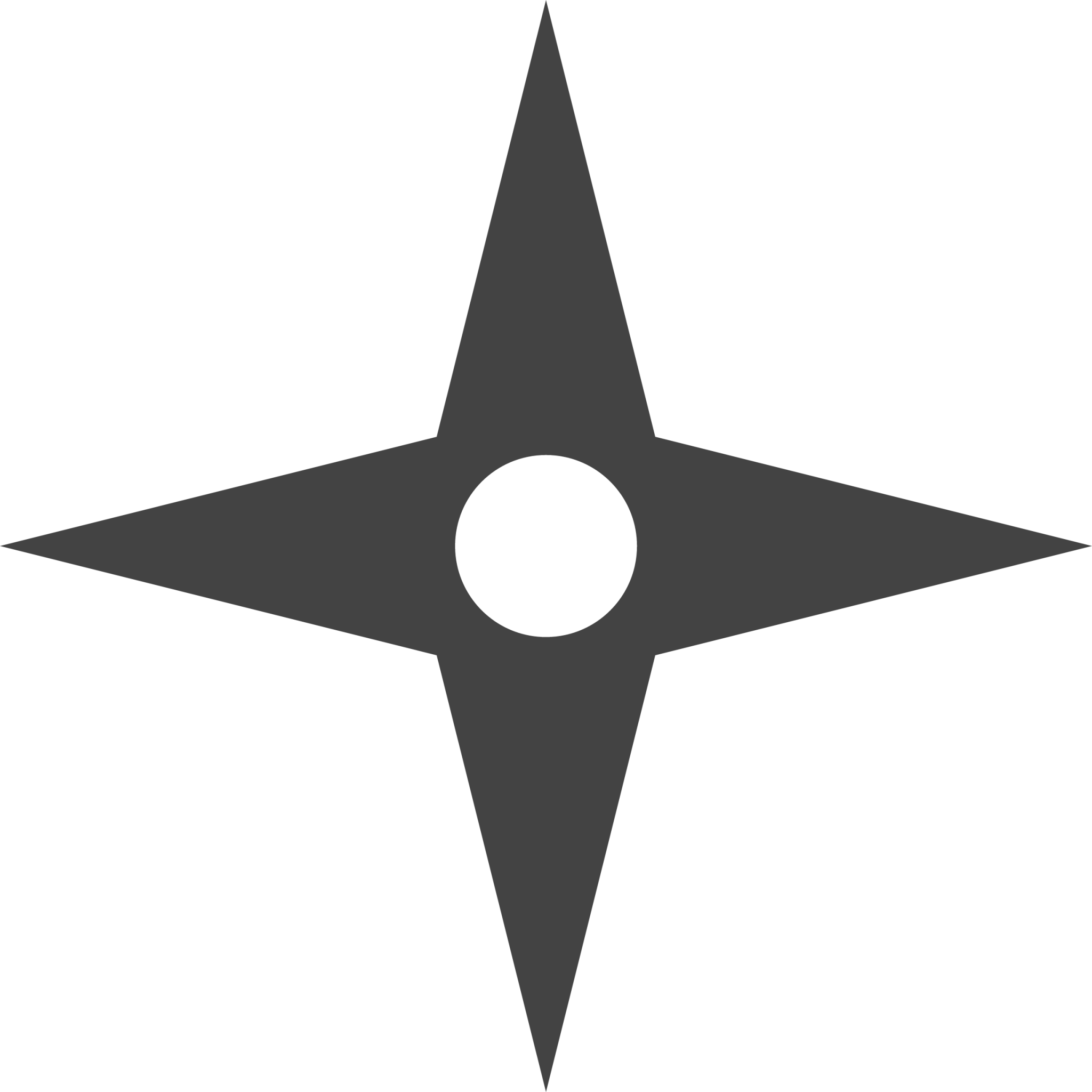 star cross icon