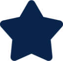 star fill shape icon
