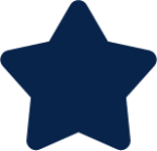 star fill shape icon