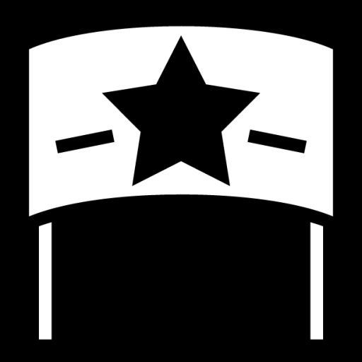 star flag icon