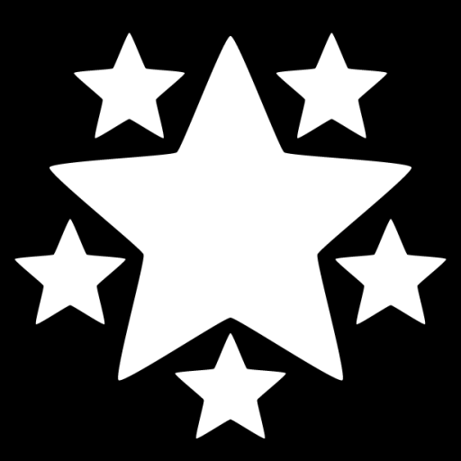 star formation icon