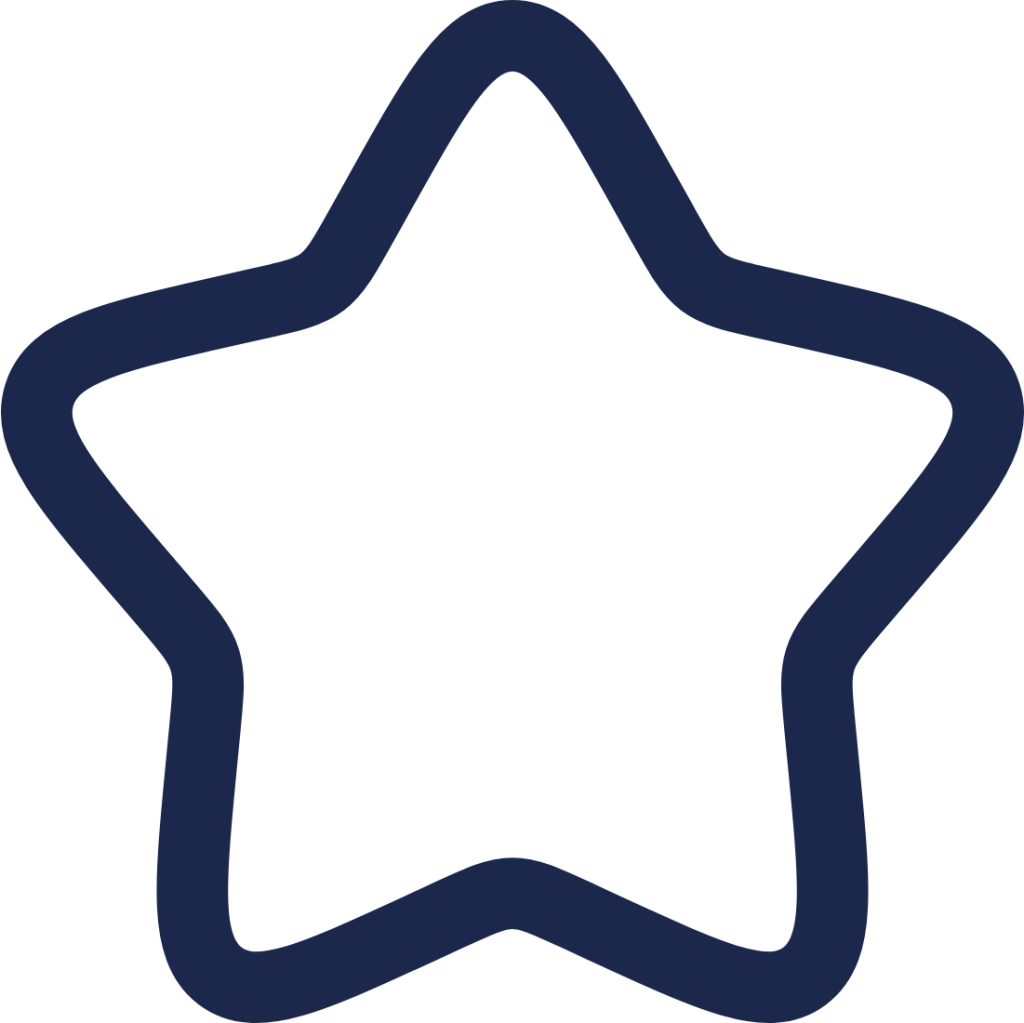 Star icon