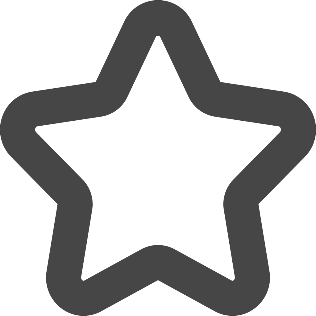 Star icon