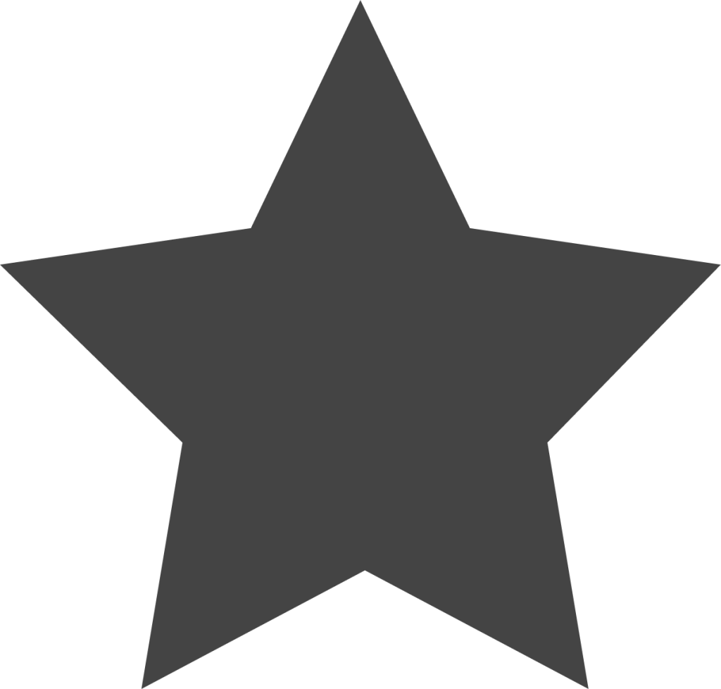 star icon