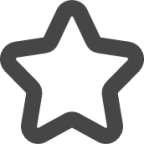 Star icon