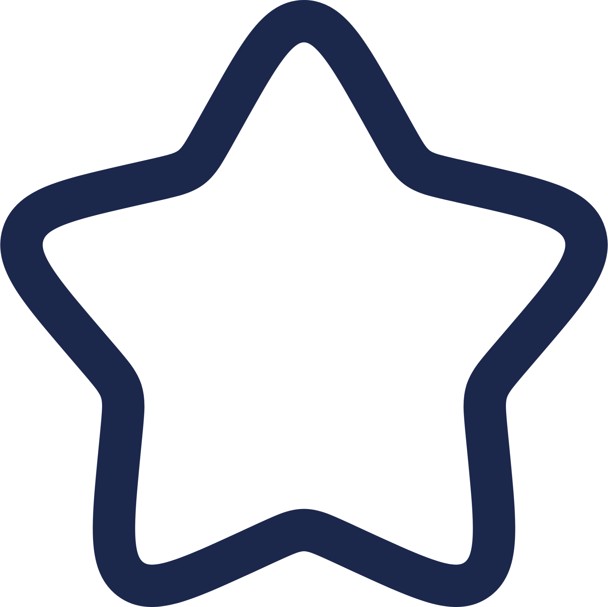 Star icon