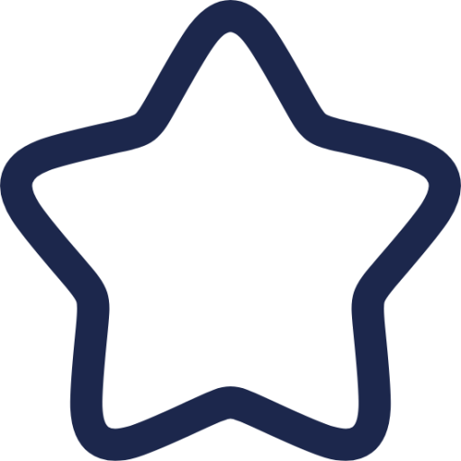 Star icon