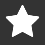 Star Large icon