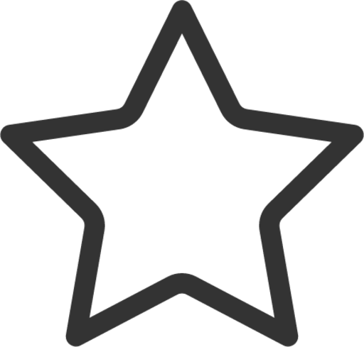Star Large icon