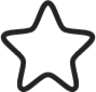 Star light icon