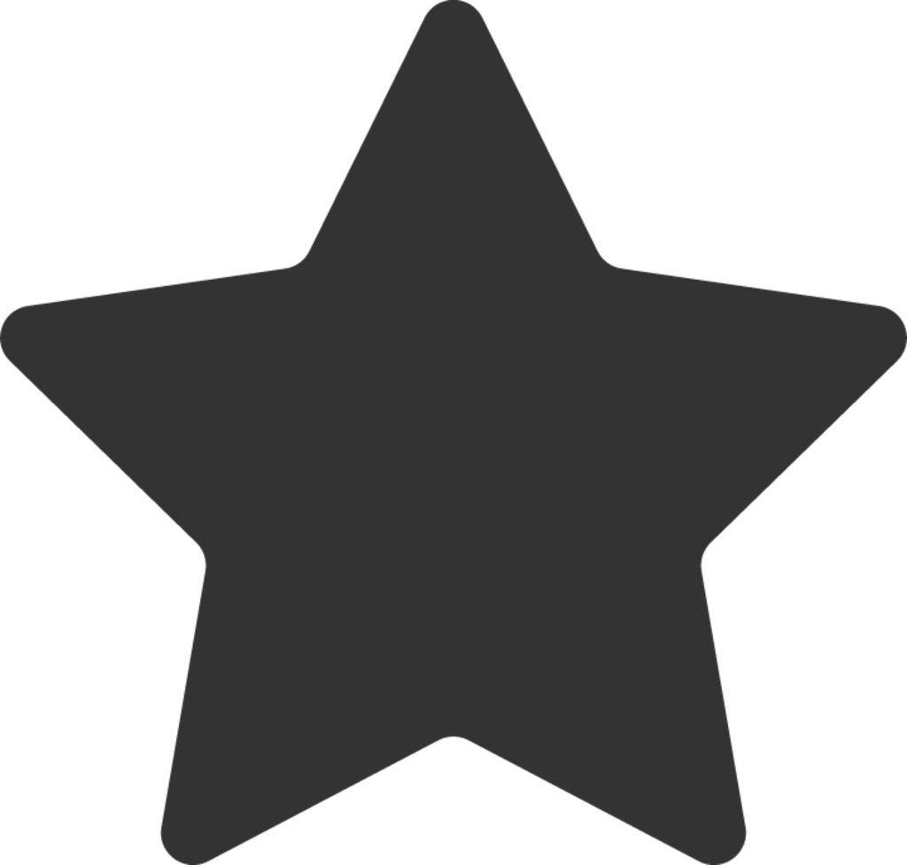 Star Medium icon