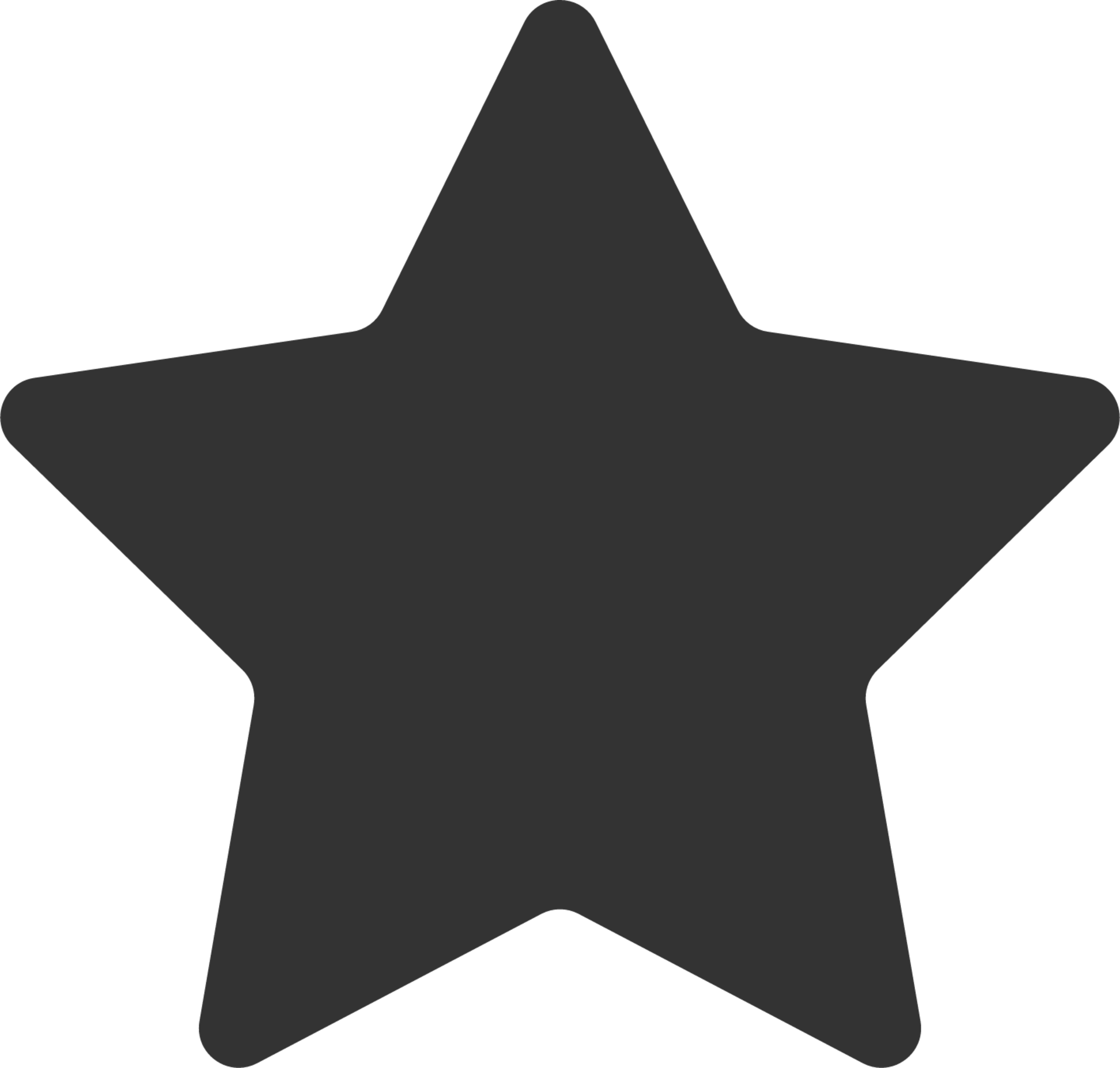 Star Medium icon