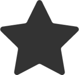 Star Medium icon