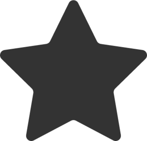 Star Medium icon