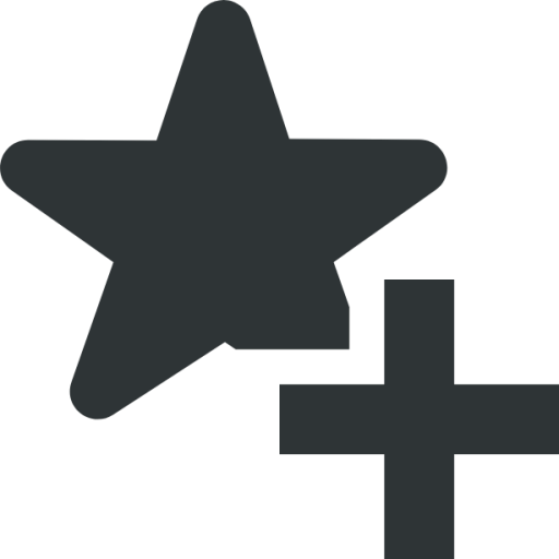 star new symbolic icon