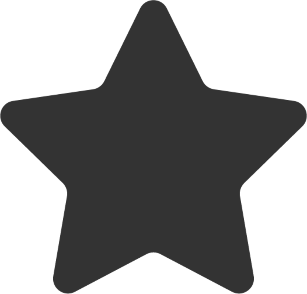 Star Small icon