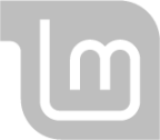 start here linux mint icon