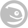 start here opensuse icon