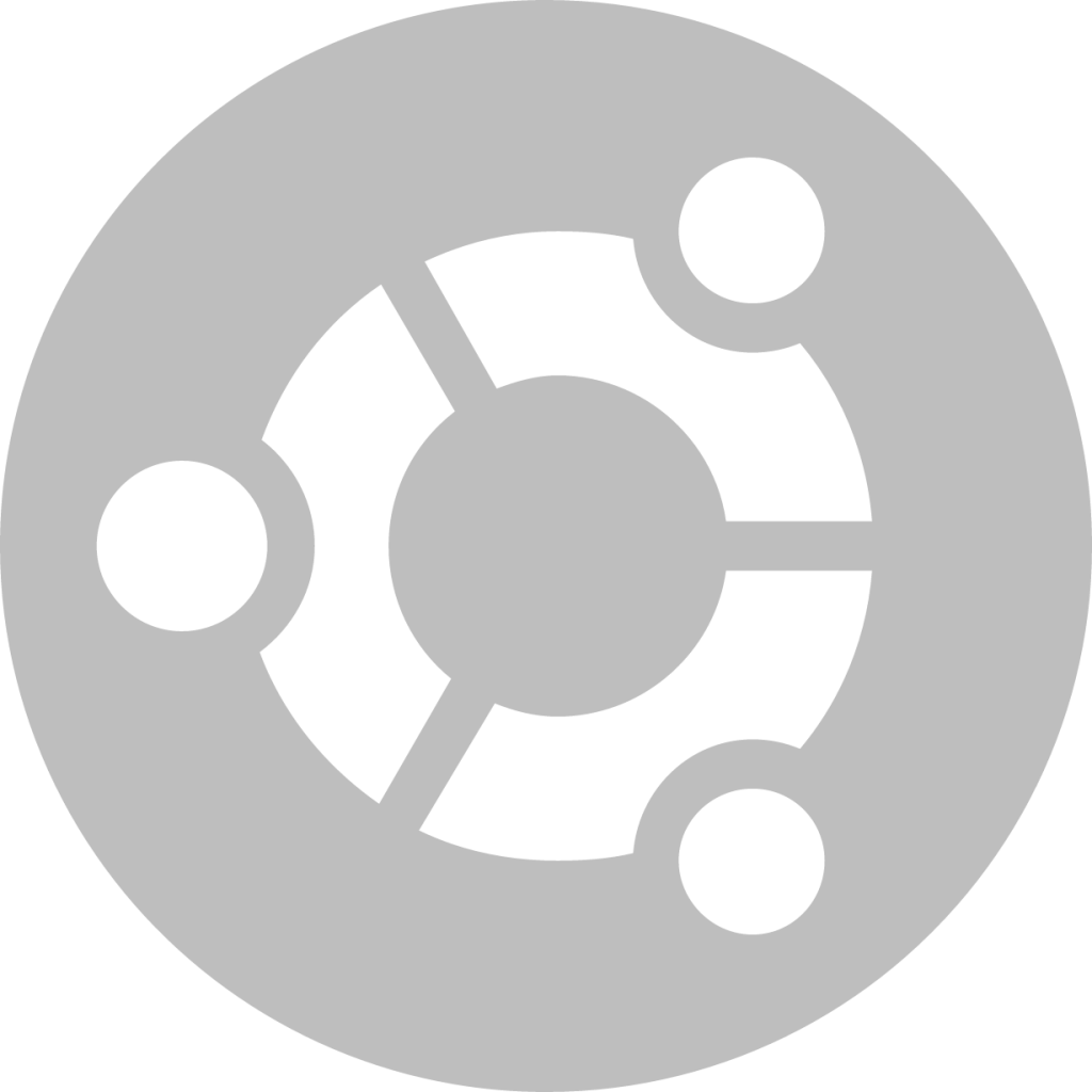 start here ubuntu symbolic icon